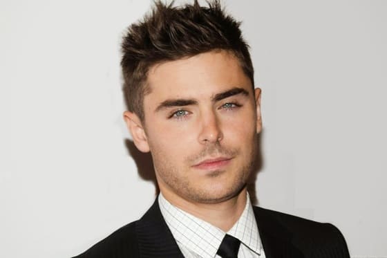 Peinados Para Hombres Con Cabello Corto